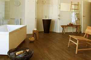 Кварцвиниловые полы FF-1500 Wood FF-1584 Сосна Фоджа фото  | FLOORDEALER